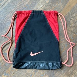 Nike Drawstring Bag